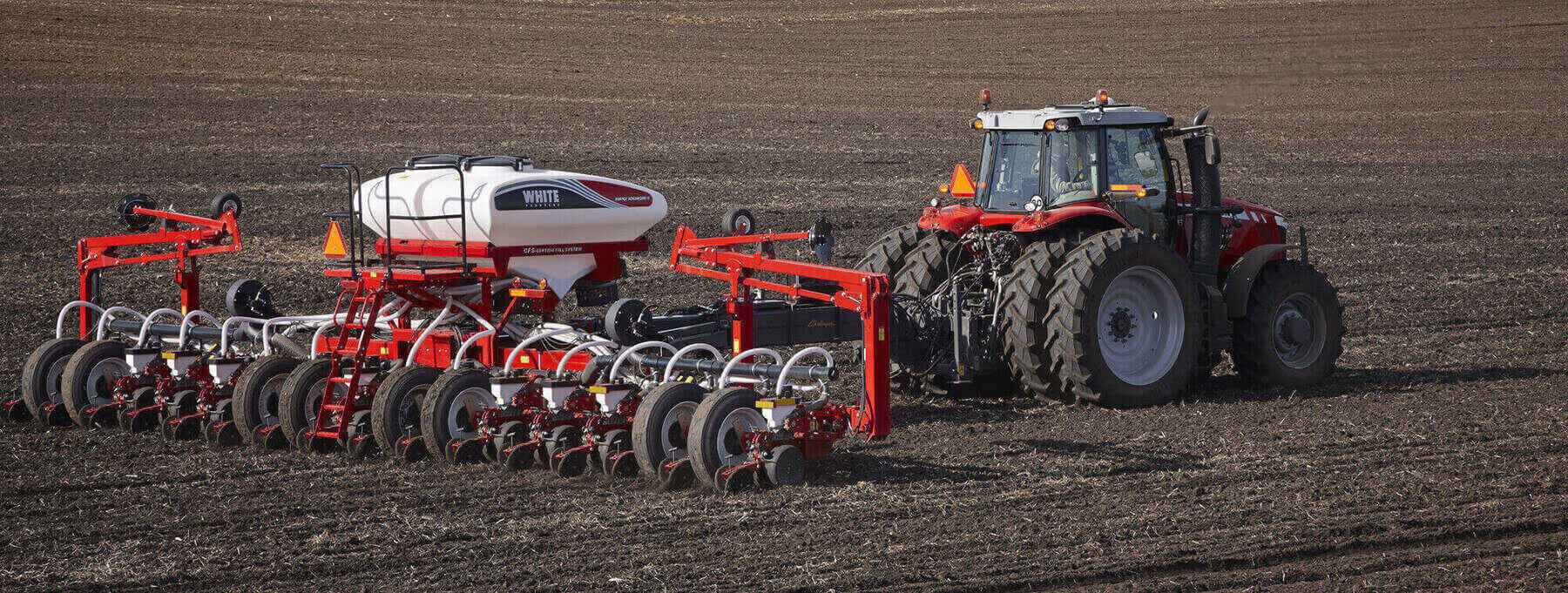 Farm Equipment Sales, Service & Parts New York Java Farm Supply